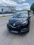 Renaul Captur 1.5 Diesel Euro 5 import Franta