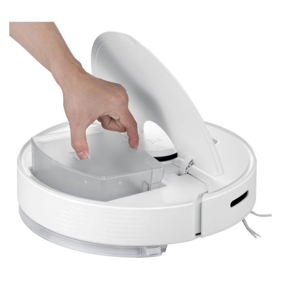 Робот-пылесос Roborock Q7