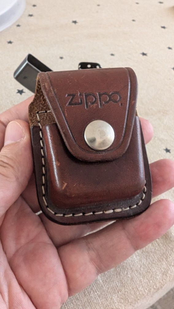 Оригинална запалка Zippo