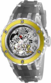Ceas INVICTA Limited Edition Mecanic Character Looney Tunes - SIGILAT