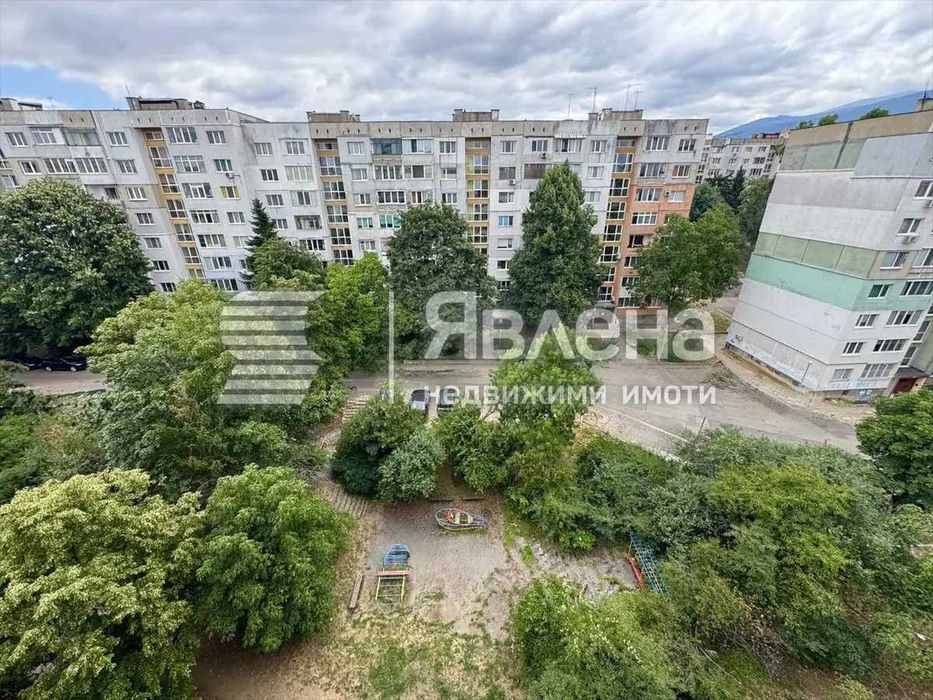 Продава се Едностаен апартамент в София, Дианабад - 46 кв.м за 3218 €/кв.м - Снимка #1