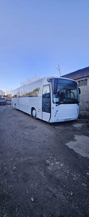 Autocar- MERCEDES-BENZ HTAE06  an 2006  cutie automata 56+1 locuri