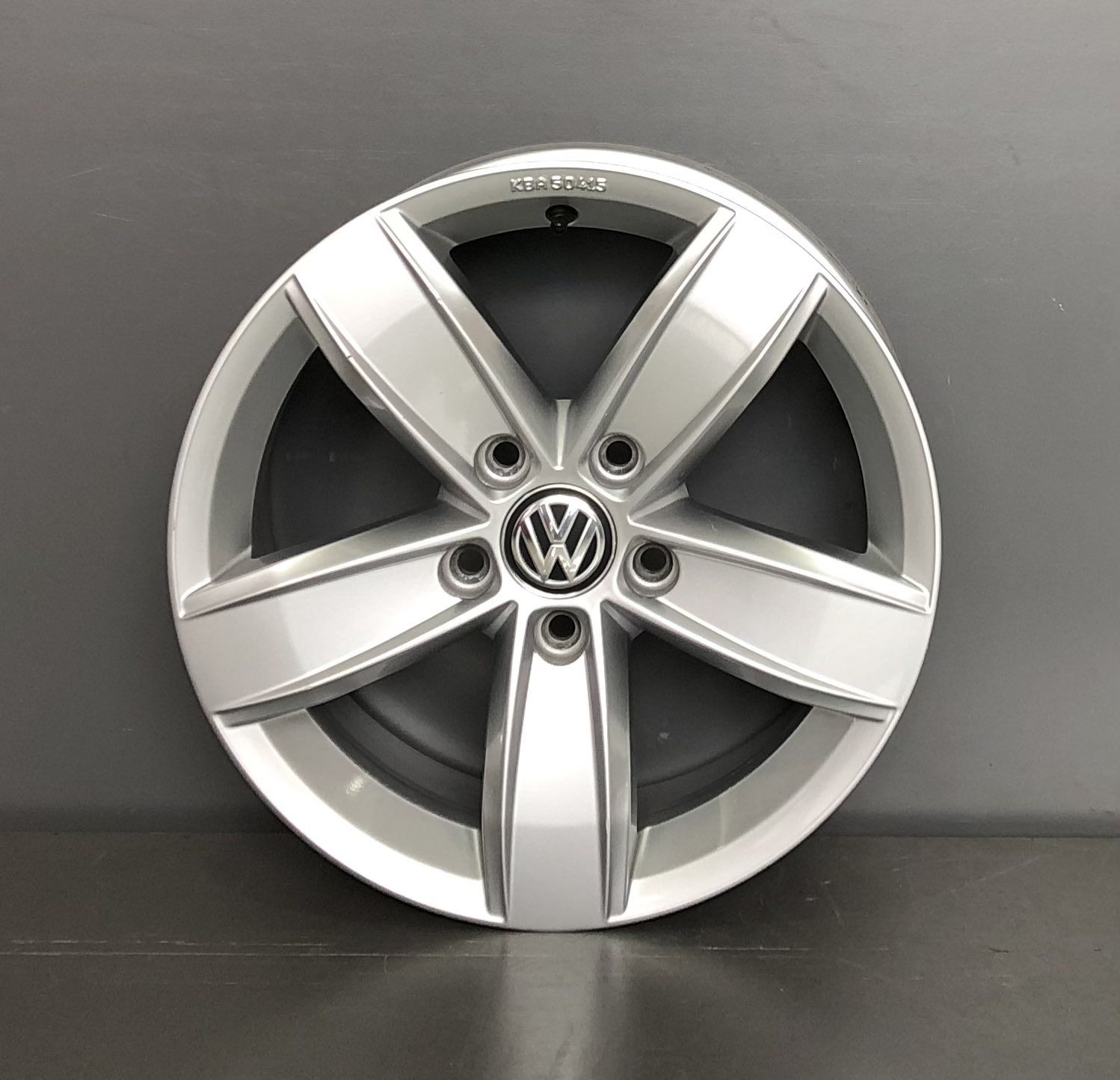 Джанти VW 5x112 16цола.