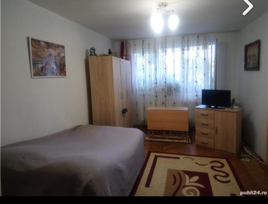 Apartament 2 camere micro 4 Hunedoara de vanzare
