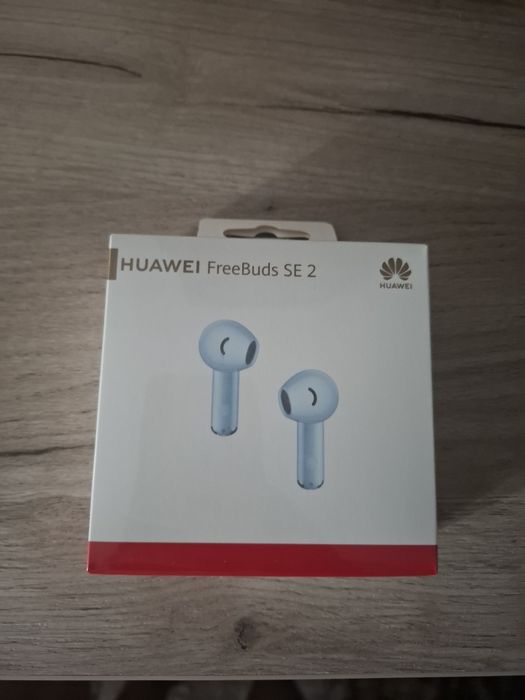 Căști Huawei buds se 2 sigilate