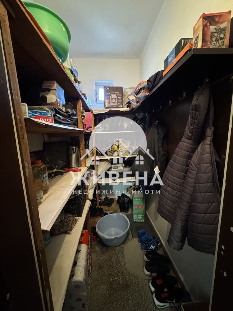 Продавам панелен апартамент, 92 кв.м, кв. Трошево