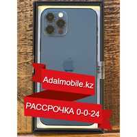 Б/У iPhone 12 Pro 128 Gb. Есть рассрочка! #361625