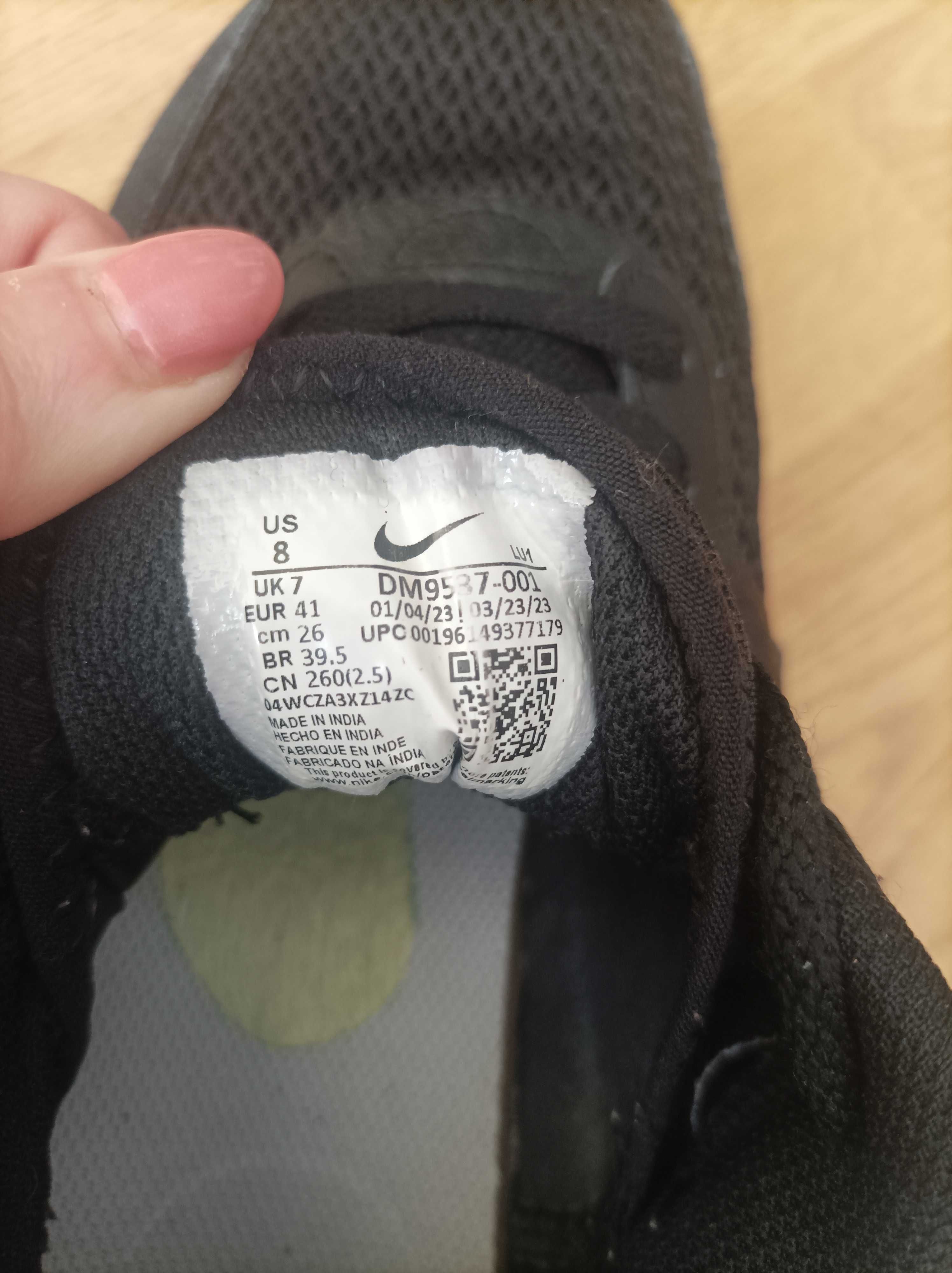 Маратонки NIKE AIR MAX оригинални