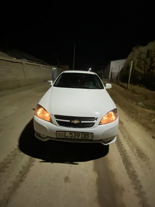 Gentra propan gazı bor