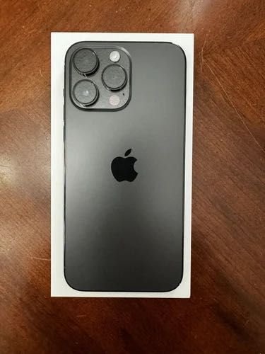 Iphone 14 pro max 256gb LL/A