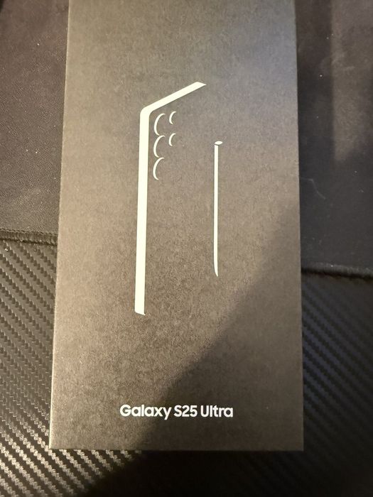 Samsung Galaxy S25 Ultra 256 GB