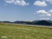 Teren intravilan  Rasnov,judetu Brasov, loturi de  500 mp