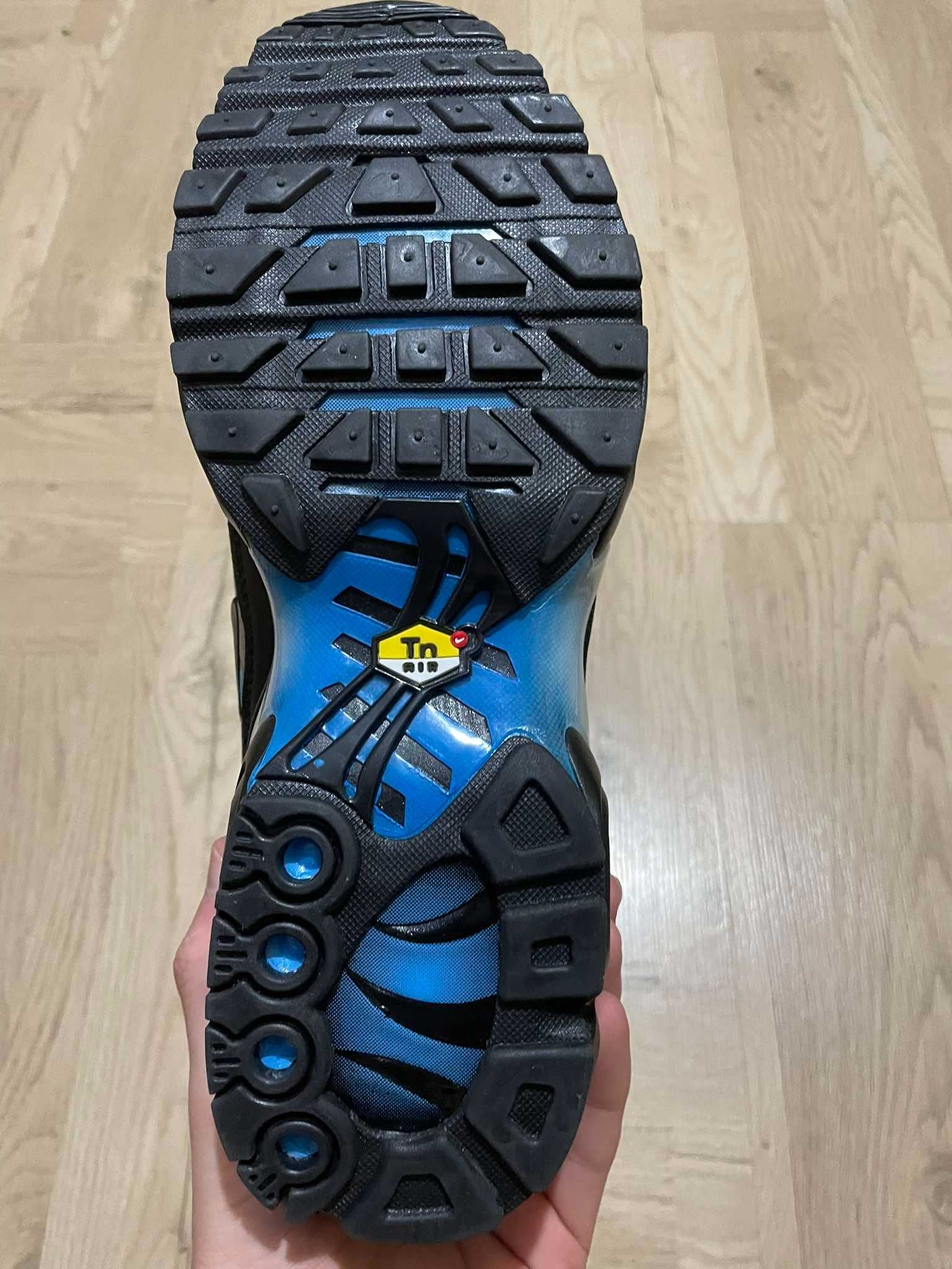 Nike TN Air Max Plus 43 номер