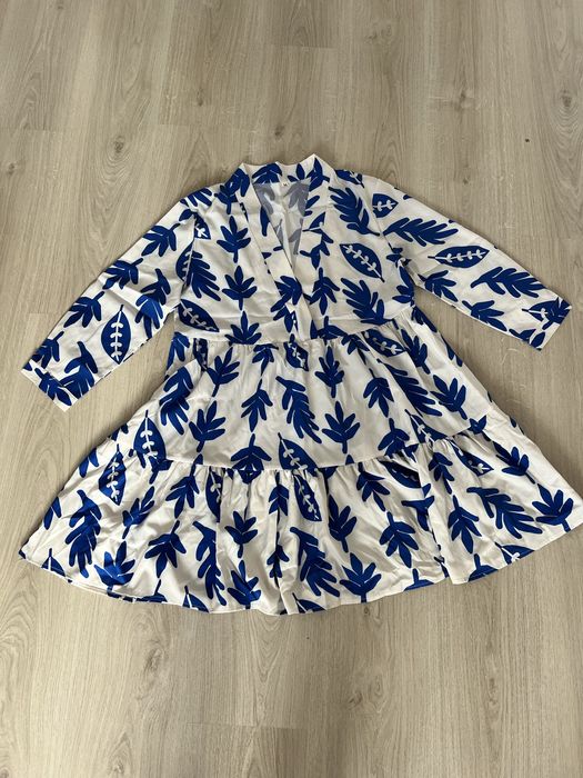 Есенно-зимни рокли по 15 лв