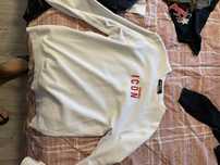 Bluza icon dsquared