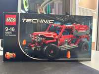 LEGO 42075 Technic First Responder