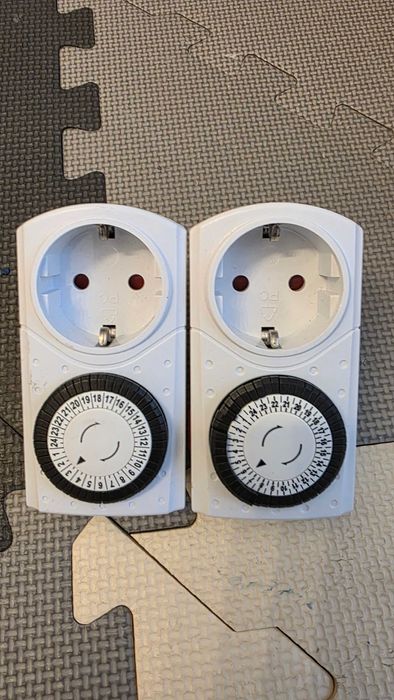 2 prize programabile