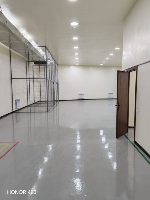 Фарм склад 260 кв м новый ремонт готов к получению сертификата GDP