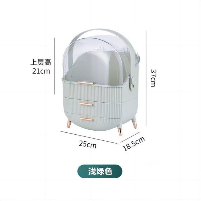 Kosmetika uchun organayzer