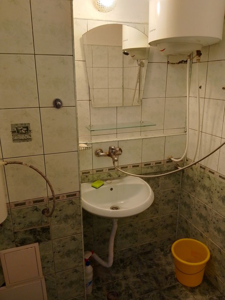 Дава се под наем Двустаен апартамент в Русе, Родина 1 - 67 кв.м за 229.5 € - Снимка #10