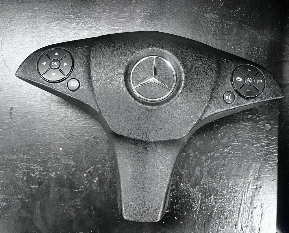 ,amg волани с пера за мерцедес w204,212,207