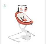 Leagan electric Babymoov