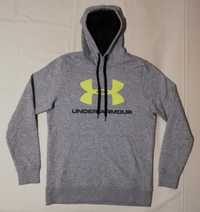 Under Armour UA Hoodie оригинално горнище S спортен суичър горница