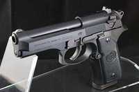 Pistol Airsoft Beretta/Colt 1191 Semi-Full METAL# CO2# 4J