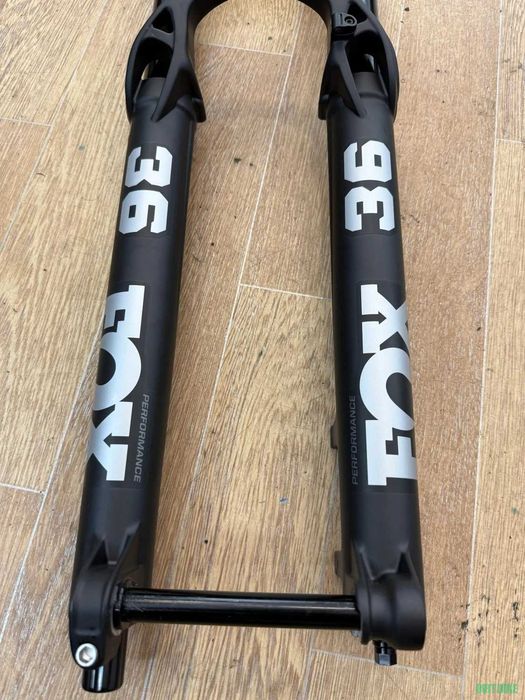 Furca Fox 36 Performance (2026) NOUA - 160 mm