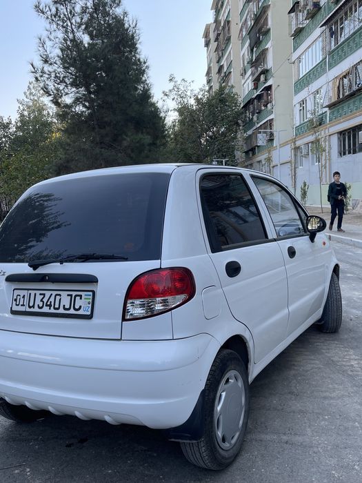 matiz 2018 faqat naxtga
