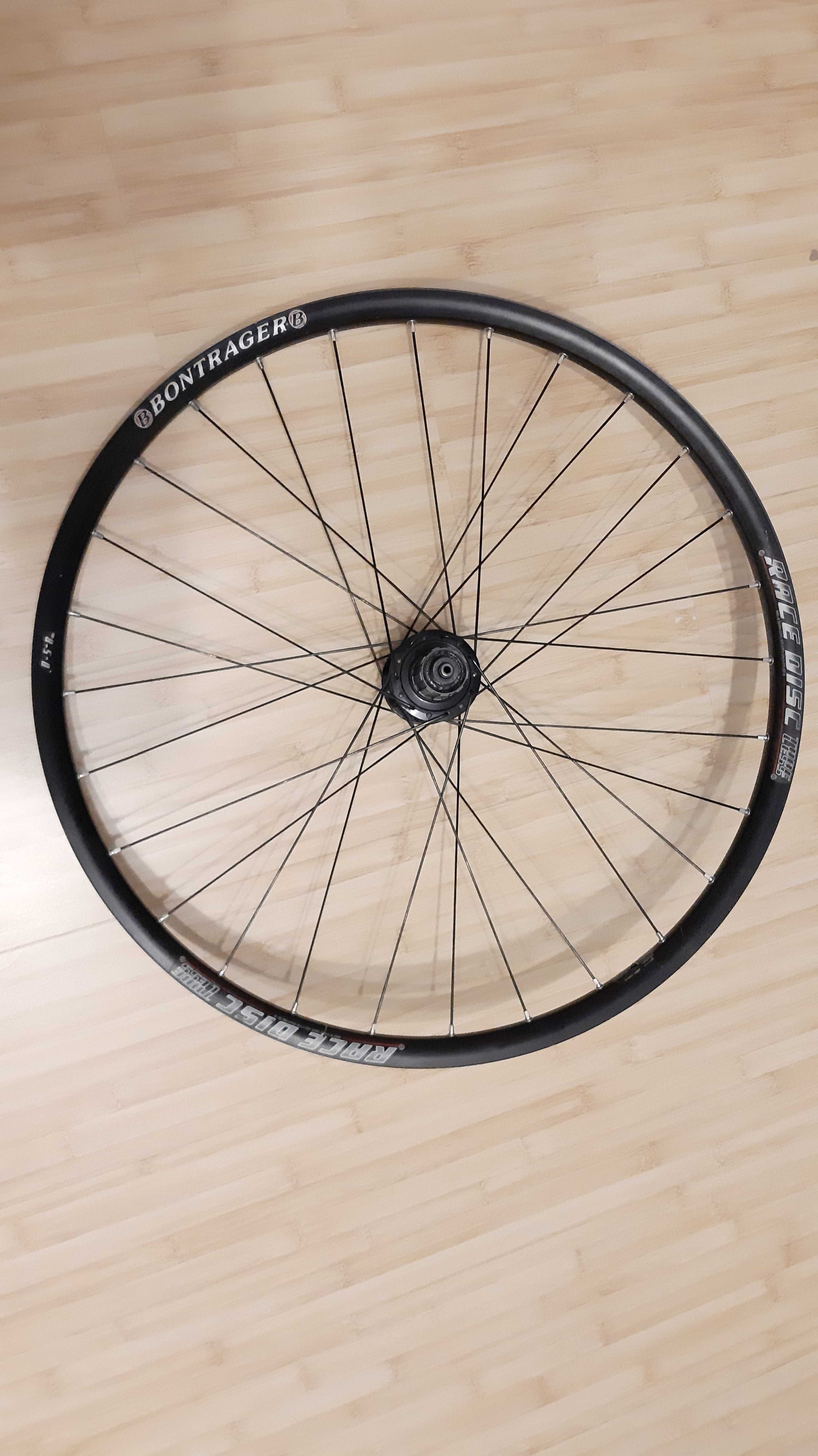 Vand ghidoane MTB  roata 26 Cube Alexrims ZX24 Mavic