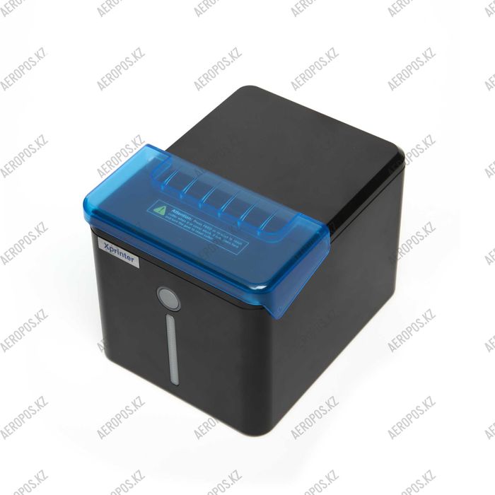 Принтер чеков Xprinter Q80K (для кухни с защитой от жира и звуком)