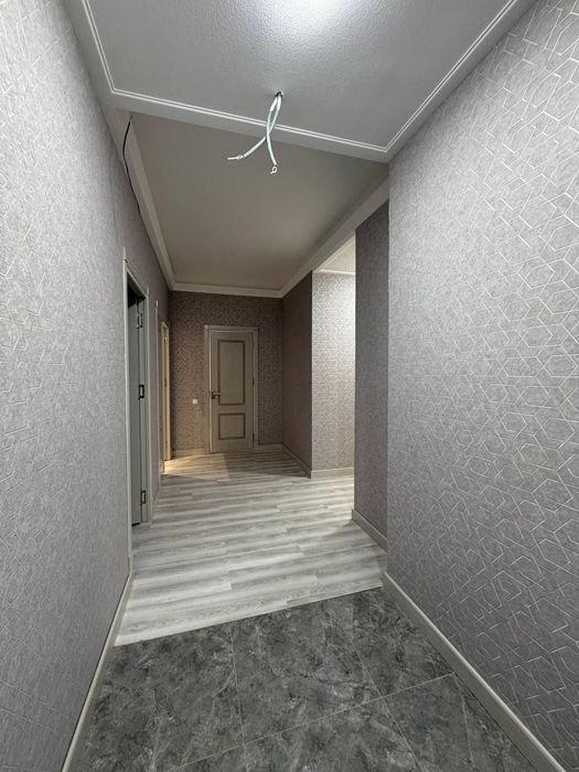 Mirabad City Sotuvda 3 xonalik uy remont Nukus ko'chasi Mirobod