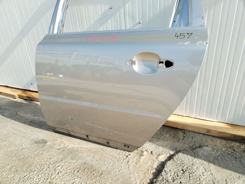 Usa stanga spate Volvo V70, 2007, 2008, 2009, 2010, 2011, 2012, 2013.