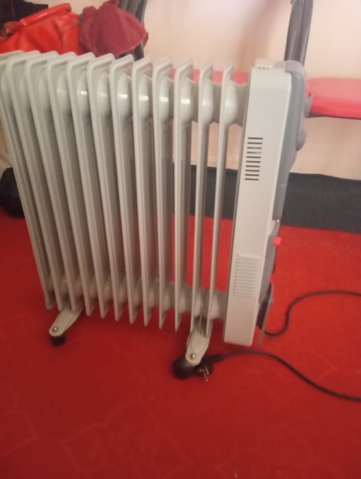 Маслинний обагривател