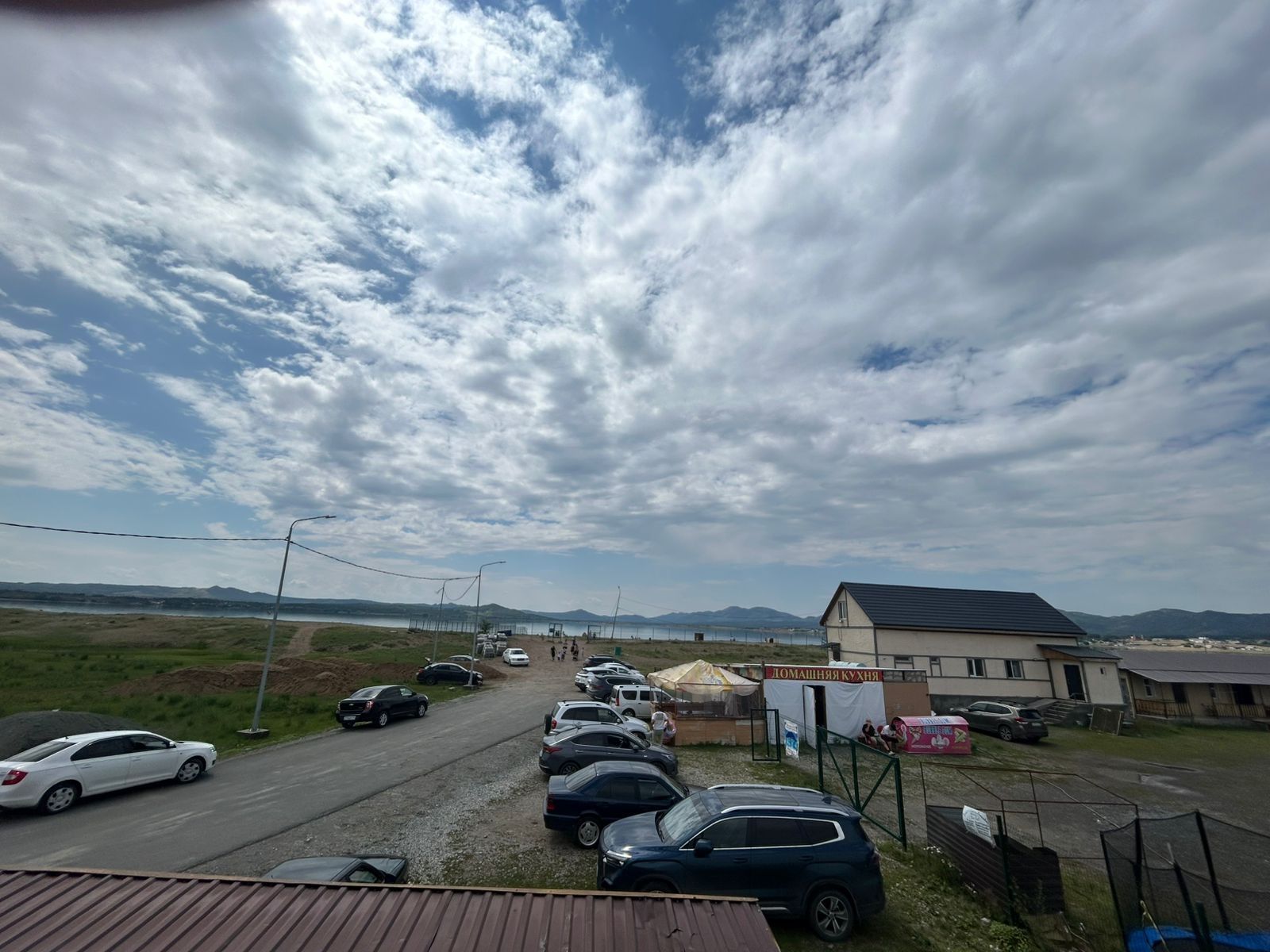 Юрта в аренду рядом Сабындыколь, Баянаул
