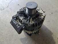 Алтернатор Мерцедес 420cdi ОМ629 306к.с. Mercedes 4.2 GL X164 ML W164