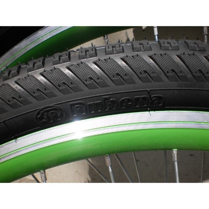 Външни гуми за планински велосипед колело DEFENDER (26x2.35) (60-559)
