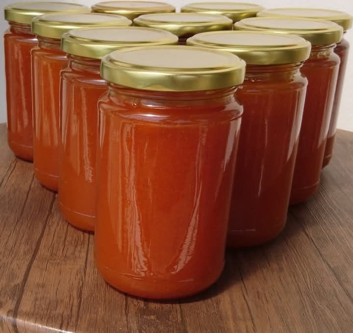 Домашно Вкусни Сладка
