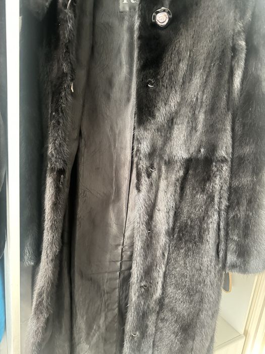 Продам Норковая шуба