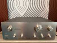 SANSUI AU-Alpha-607-NRA amplificator integrat (2x100W)