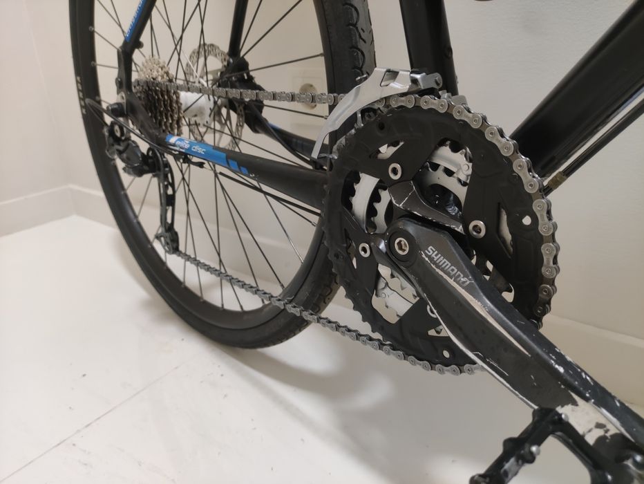 Велосипед Specialized США