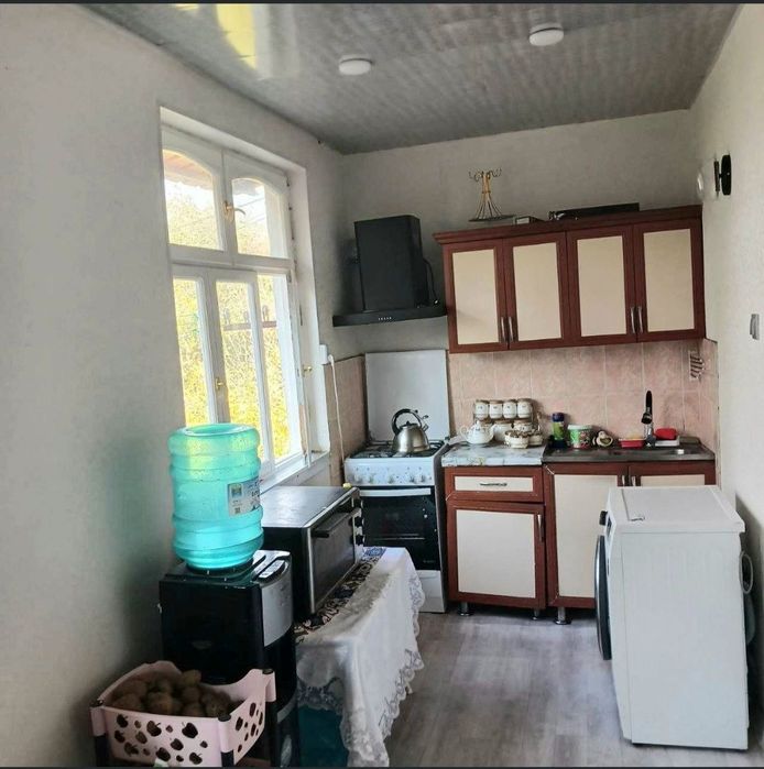 Ш.Руставелли 2/4/4 балкон ремонт