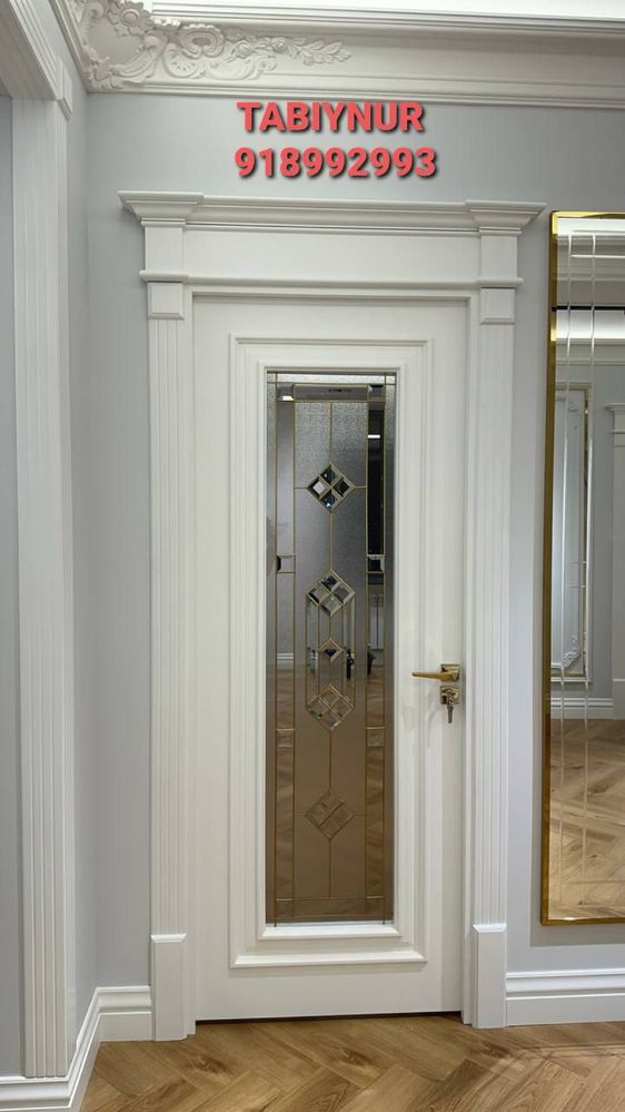 Xitech eshiklar mdf eshik ешиклар