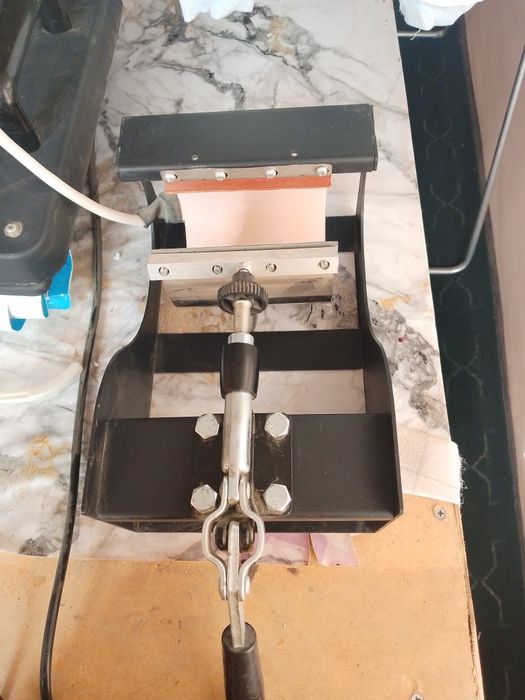 Termaprest kompyuter printer