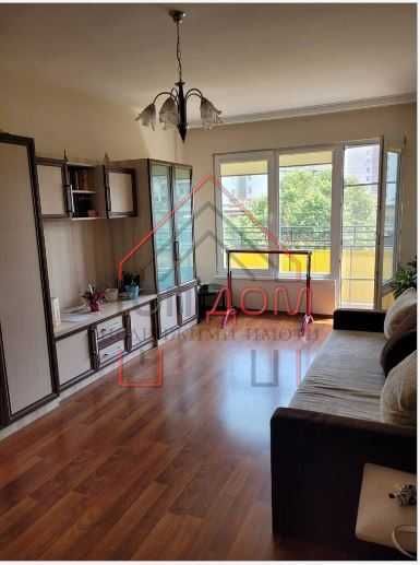 Дава се под наем Четиристаен апартамент в Варна, Чайка - 90 кв.м за 612 € - Снимка #3