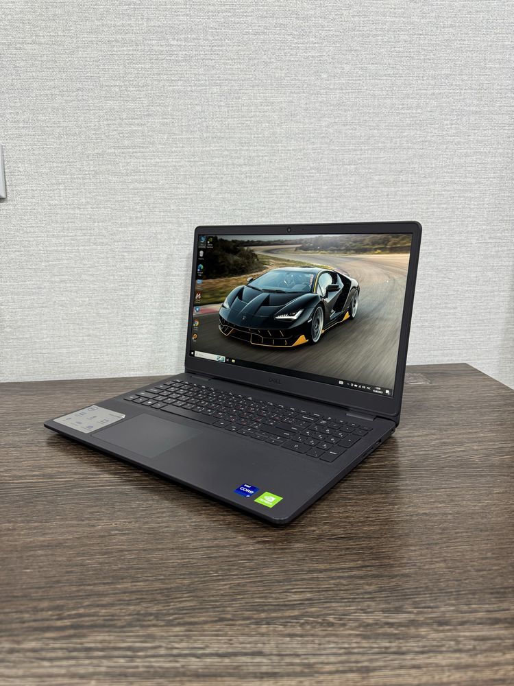 11-Го Поколения Dell Vostro intel Core i7 Nvidia MX330 DDR5 15.6 IPS!