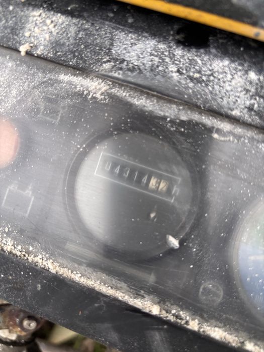 Compresor kaeser m43