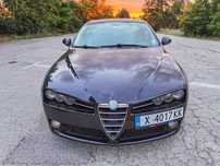 Alfa 159 SportWagon