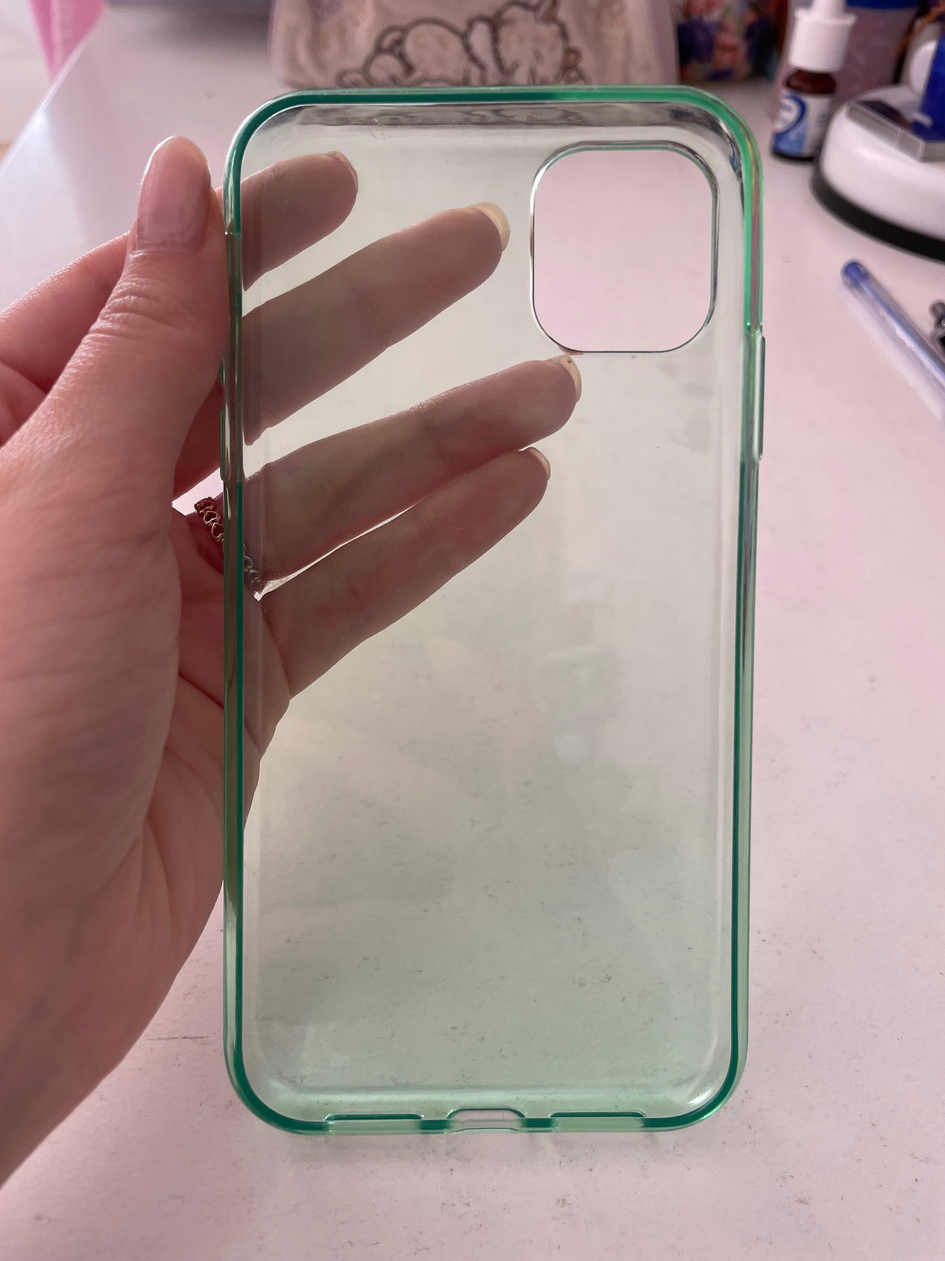 Калъф за iphone 11